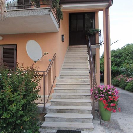 Apartment Gaudeamus Umag Exterior photo