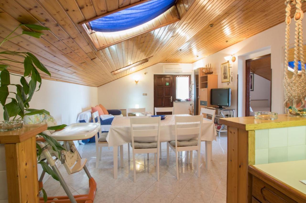 Apartment Gaudeamus Umag Exterior photo