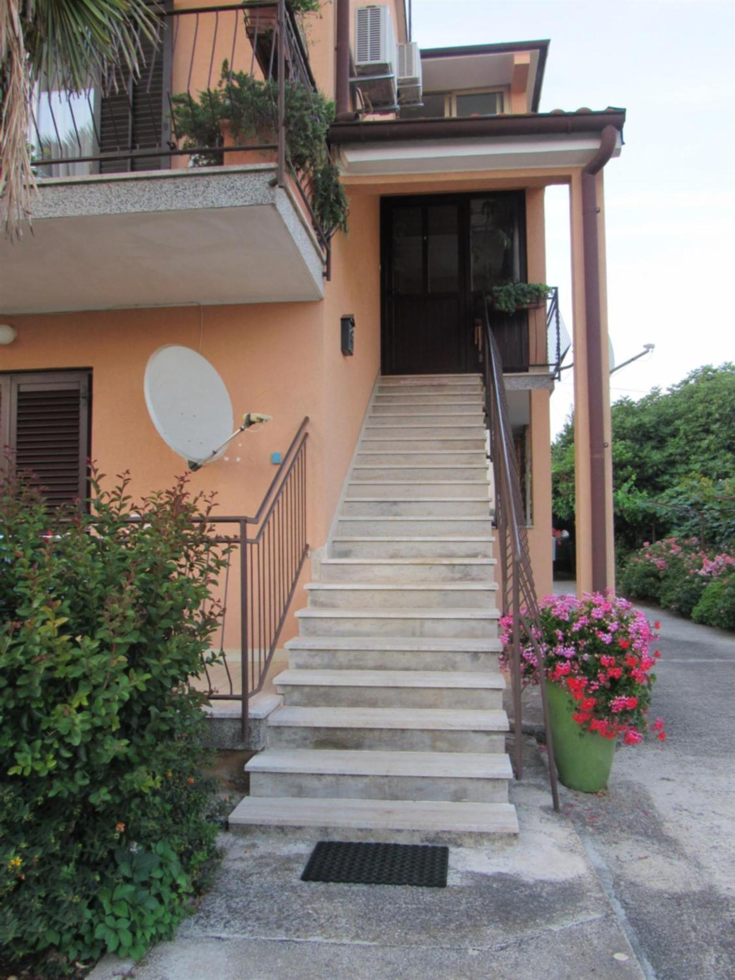 Apartment Gaudeamus Umag Exterior photo