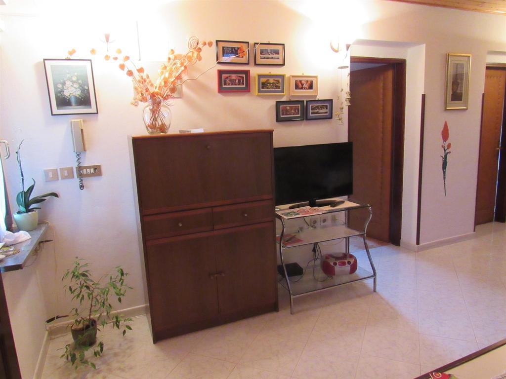 Apartment Gaudeamus Umag Exterior photo